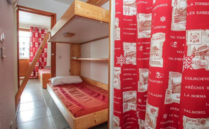 Residence le Hameau du Borsat in Tignes , France image 6 